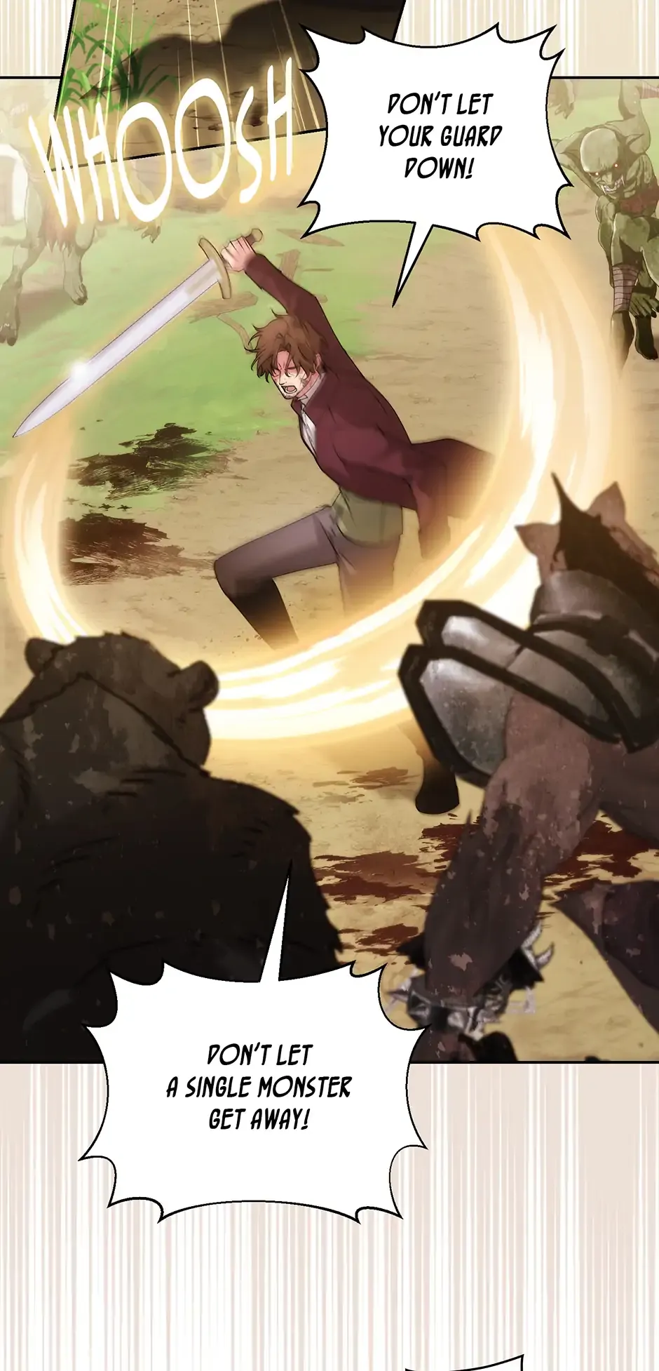 Reminiscence Adonis Chapter 283 71